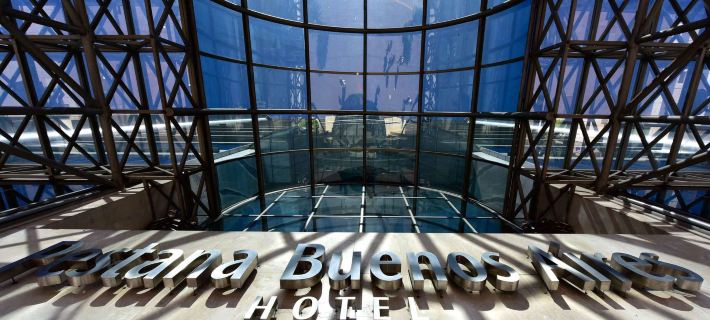Pestana Buenos Aires Hotels in Buenos Aires