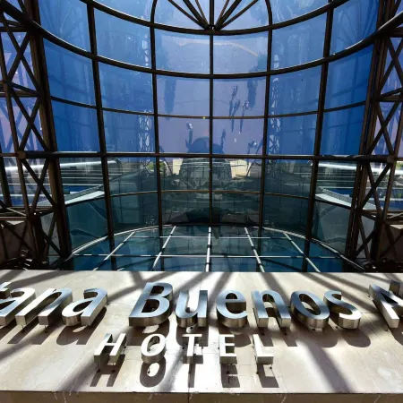 Pestana Buenos Aires
