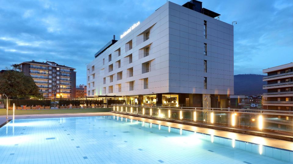 Occidental Bilbao