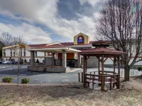 Comfort Inn & Suites Statesville - Mooresville Hotels in Statesville