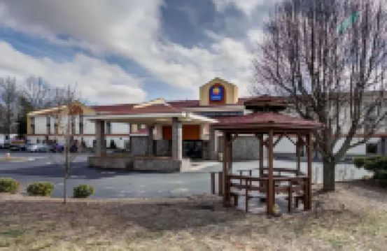 Comfort Inn & Suites Statesville - Mooresville