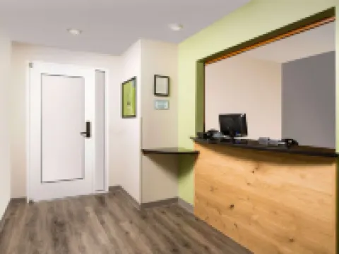 Extended Stay America Select Suites - Omaha - Southwest Hoteles en Distrito electoral de Millard