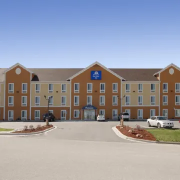 Americas Best Value Inn