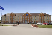 Americas Best Value Inn