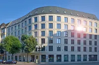B&B Hotel Berlin-Charlottenburg