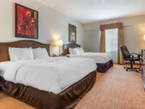 Village Inn & Suites Hotels in Point Edward