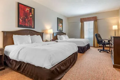 Quality Inn Hôtels à : Sarnia
