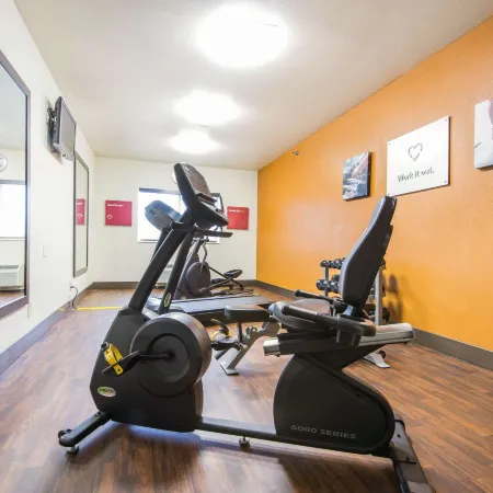 Comfort Suites Rochester Henrietta University Area