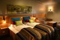 Scandic Stiklestad Hotel di Verdal