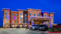 Best Western Plus Tech Medical Center Inn