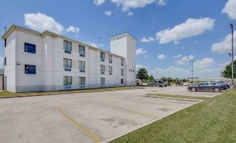 Motel 6 Katy, TX - Houston