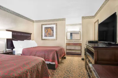 Days Inn & Suites by Wyndham York Hotels in York