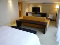 Hotel Urbano Posadas فنادق في بوساداس