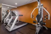 Comfort Inn - Gym