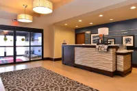 Hampton Inn Potsdam Hotel a Canton