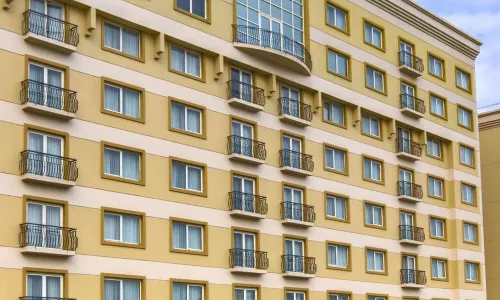 Hyatt Regency Baku