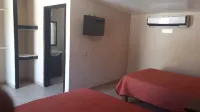 Hotel Malibu Guaymas