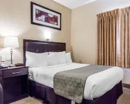 Quality Inn Hotels in Moncton