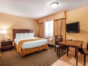 Quality Inn & Suites Vancouver