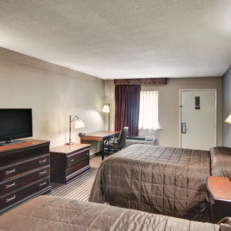Loyalty Inn Gainesville