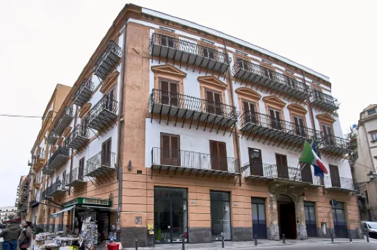 NH Collection Palazzo Sitano