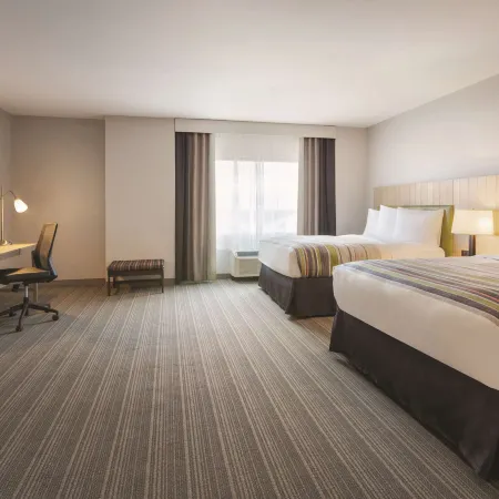 Country Inn & Suites by Radisson Ocean City