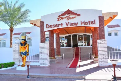 Desert View Sharm Hotel