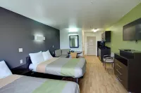 Studio 6 Sweetwater, TX Hotels in Sweetwater