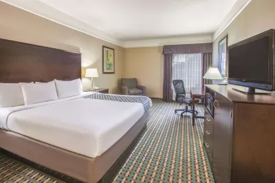 La Quinta Inn & Suites by Wyndham Bay City