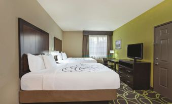 La Quinta Inn & Suites by Wyndham Los Banos