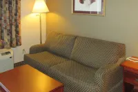 Super 8 by Wyndham Manchester TN Hotels in Manchester