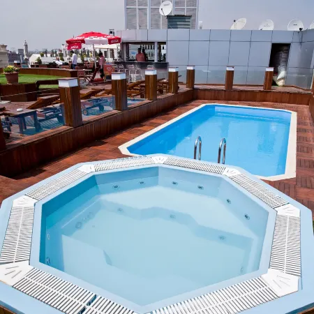 Klas Hotel Old City Istanbul