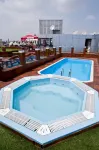Klas Hotel Old City Istanbul - 屋上プール