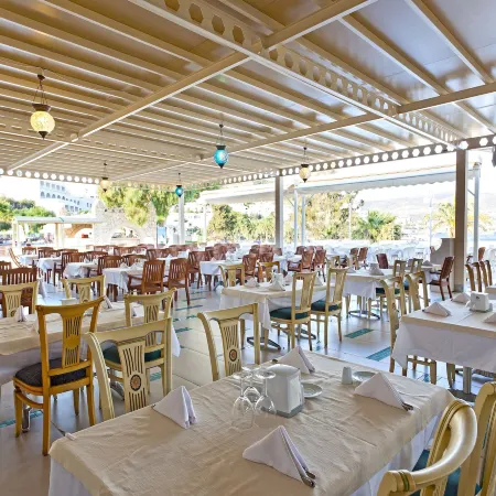 Salmakis Resort & Spa