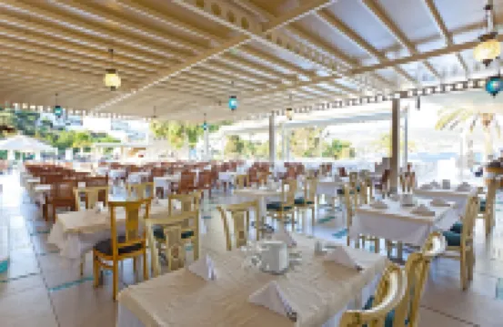 Salmakis Resort & Spa