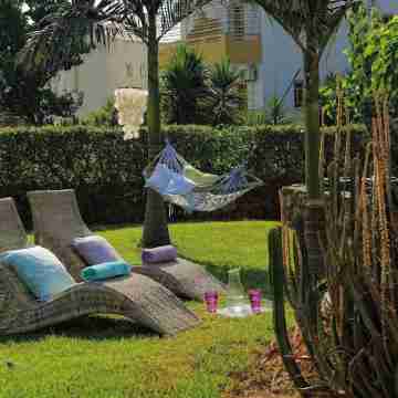 Sunvillage Malia Boutique Hotel and Suites Hotel Exterior