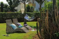 Sunvillage Malia Boutique Hotel and Suites