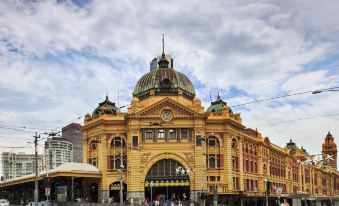 Punthill Flinders Lane