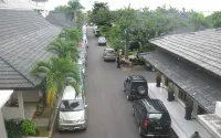 Hotel Mustika Tuban Hotel a Jenu