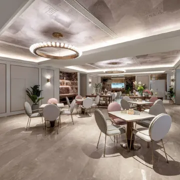 Mercure Lanzhou Xiguan Zhengning Road Hotel