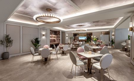 Mercure Lanzhou Zhengning Road Hotel - Housity