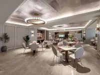 Mercure Lanzhou Xiguan Zhengning Road Hotel Hotels in Lanzhou