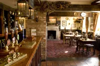 Premier Inn Waltham Abbey Hotels in Waltham Abbey