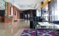 V Hotel Jambi Hotels in Jambi
