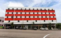 Anika Inn - Kluang