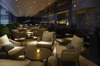 Hard Rock Hotel New York - С баром