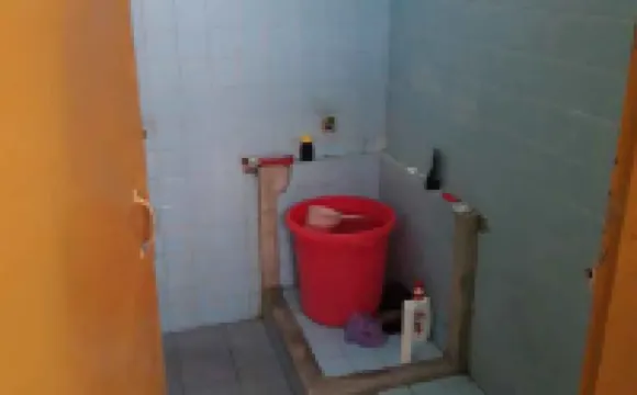 Janti Transit Room Syariah