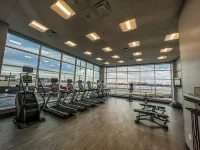 Crowne Plaza KEARNEY by IHG - Fitnessstudio