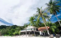 Summer Bay Resort, Lang Tengah Island
