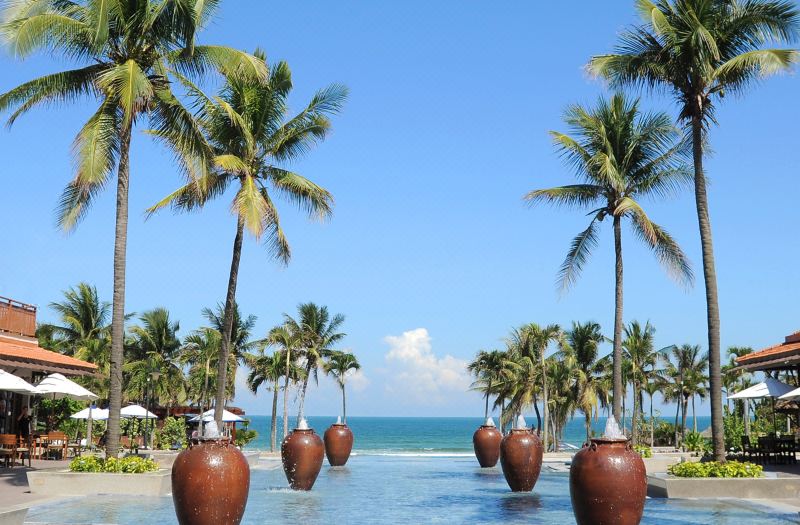 Furama Resort Danang photo 3